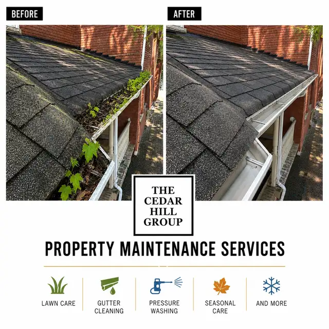 Property Maintenance Services in Snow Removal & Property Maintenance in City of Toronto - Image 3