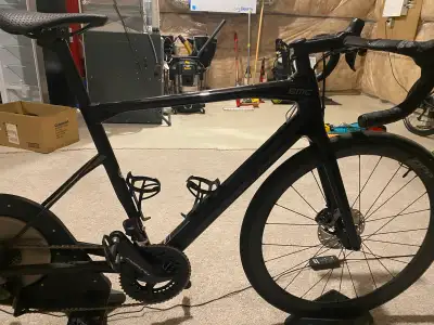 BMC Roadmachine 02 One, View more