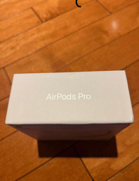 AirPod Pro Gen 2