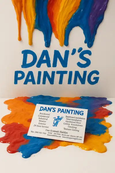 painting assistant, View more