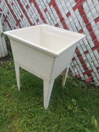 Plastic Sink for sale 