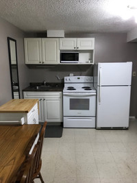 ONE BEDROOM SUITES, ONE BLOCK TO SASKPOLYTECH 