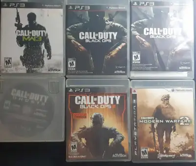 20 Jeux PS3, View more