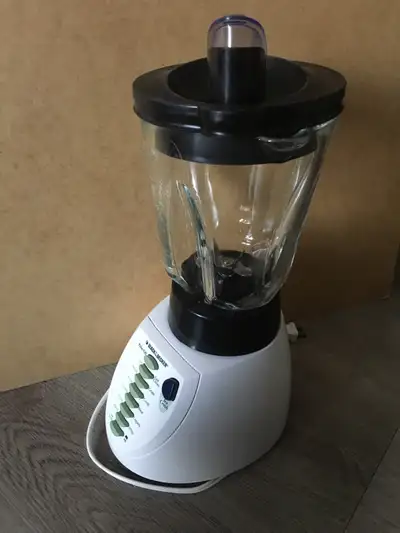 Black & Decker Blender