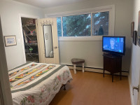 2 rooms for rent