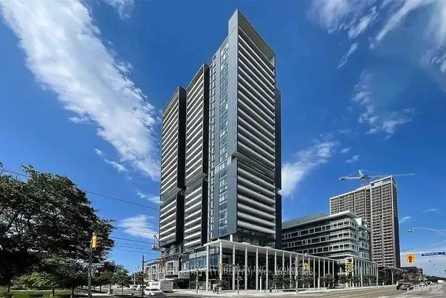 For Lease: 2 Bed/2Baths - Parking/Locker - Downtown Condo