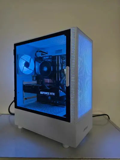  4K Gaming PC | RTX 3080 | Ryzen 5 | 32GB | 1TB SSD, View more