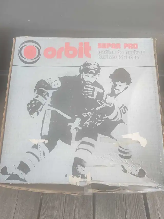 MEN ICE SKATE in Skates & Blades in Kitchener / Waterloo - Image 5