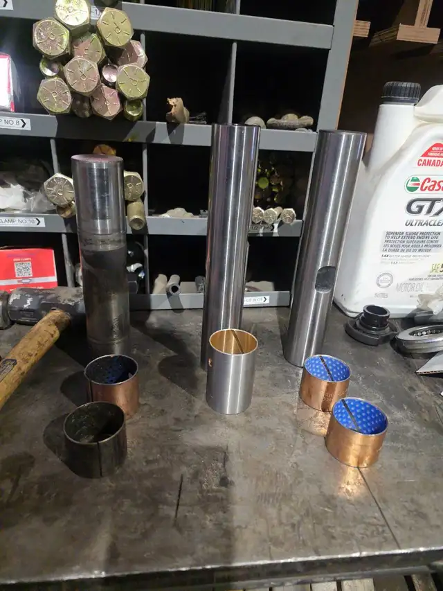 truck machine full time or part time in Other in Edmonton - Image 3