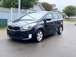 2014 Kia Rondo Lx