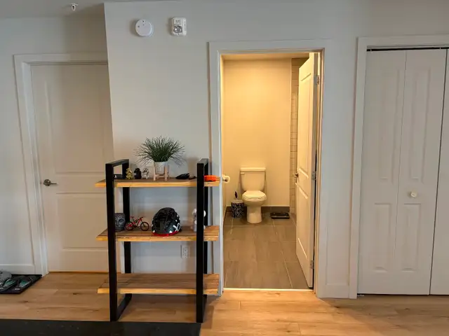 3 ½ Estimauville TOUT INCLUS in Long Term Rentals in Québec City - Image 7