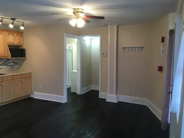Extra Large Bachelor Apartment - Available June 1 in Long Term Rentals in Pembroke - Image 3