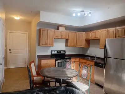 Halfway between grand Mceven and Royal Alex hospital is this brand new 3 bedroom located for $ 1900....