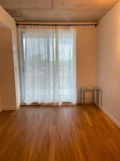New building in Bois Franc- one bedroom for rent