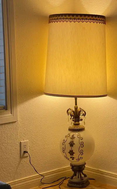 Floor Lamp, View more