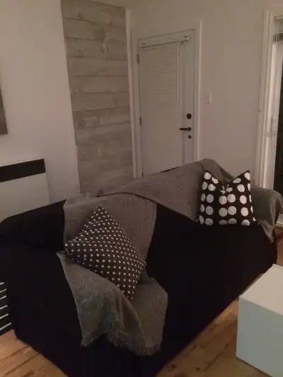 Condo a louer à Piedmont