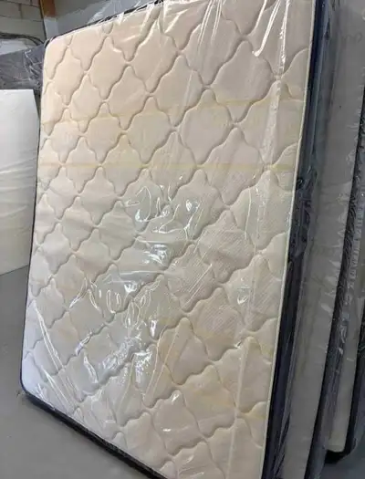 Double Mattress , View more