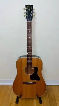 1994 Gibson Gospel 100th anniversary for TRADE only