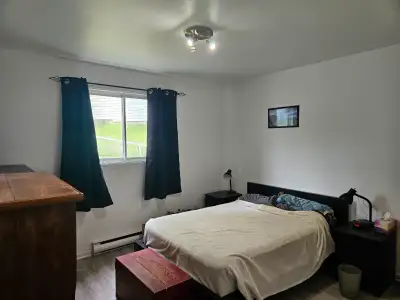 Logement 4 1/2 à louer, Neufchatel