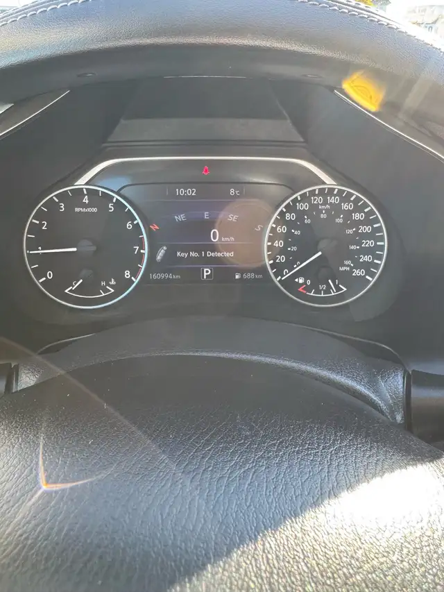 2017 Murano SV580120289247252487