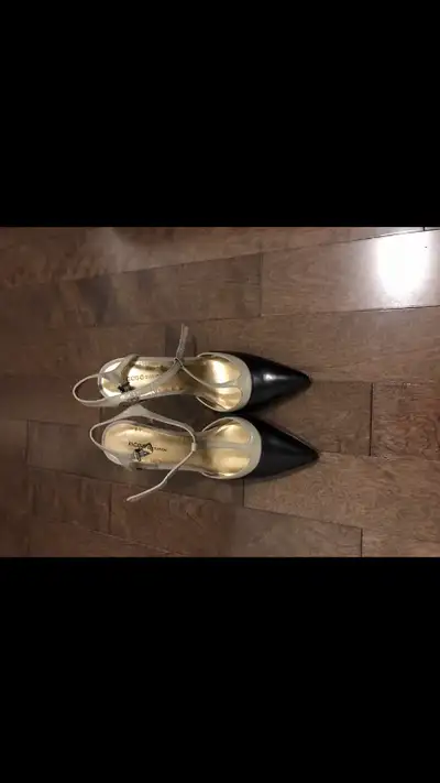 Chaussure BCBG, View more