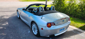 2003 BMW Z4