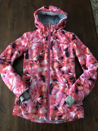 WINTER JACKET (SIZE LADIES XS), View more