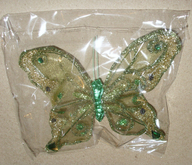 Decorative Butterflies in Other in Mississauga / Peel Region - Image 4