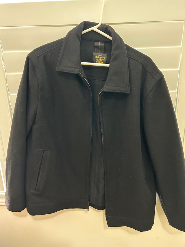 3 Jackets for $ 30 dans Hommes  à Région d’Oakville/Halton - Image 3