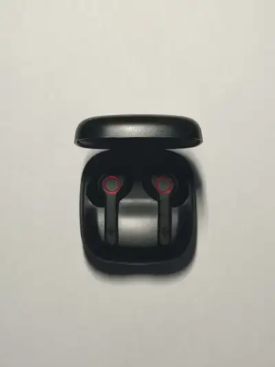 Boltune Bluetooth Earbuds V5.0- USED, View more