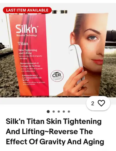 Reduce Wrinkles and Tighten Skin, View more