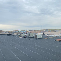 Professional Flat roof repair,replacement and maintenance 