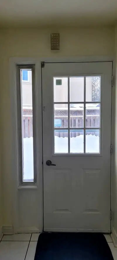 Walkout Basement for rent in Mississauga