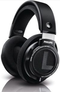 Phillips SHP9500 Headphones