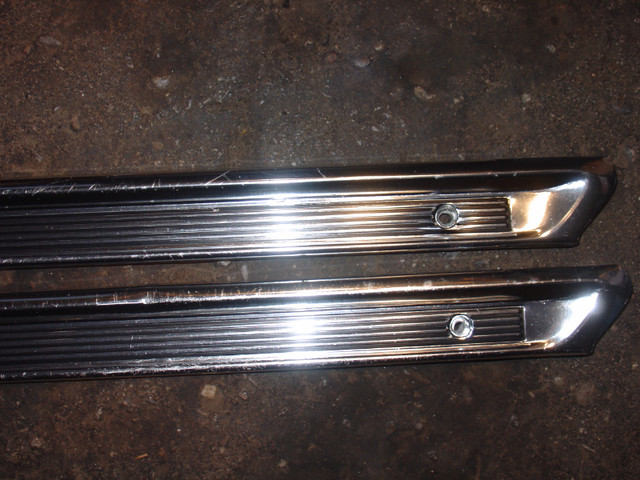 1985 cadillac eldorado sill plates in Other Parts & Accessories in City of Toronto - Image 3