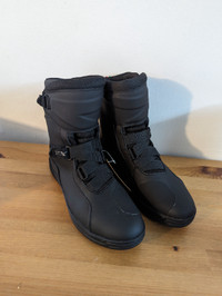 TCX Tourstep Motorcycle Boots