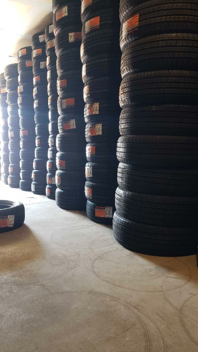 QUALITY BRAND NEW TIRES  in Tires & Rims in Oshawa / Durham Region - Image 4