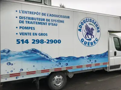 Vente en gros de système de pompe et traitement d eau depuis 40 ans. Nous avons en inventaire des po...