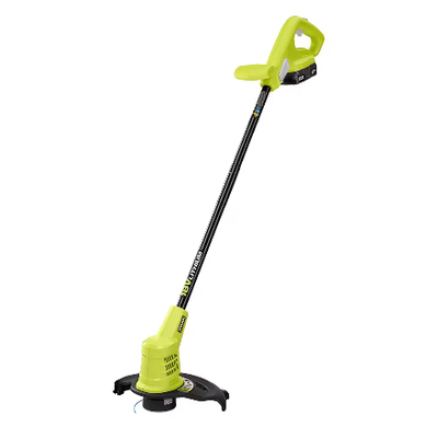 Ryobi 18V Grass Trimmer, Batteries, Chargers, etc, View more
