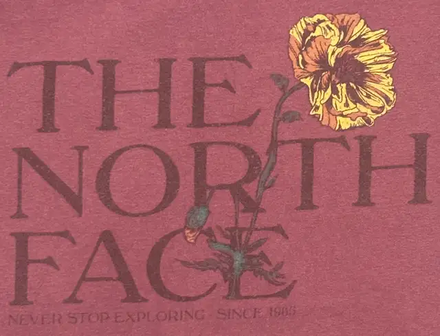 The North Face T-shirt in Women's - Tops & Outerwear in Sarnia - Image 4