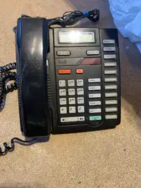 Nortel business phone in very good condition for sell