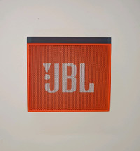 JBL Go Wireless Bluetooth Speaker 