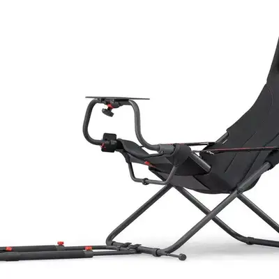 Playseat Foldable Sim Racing Seat - Like New