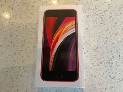 I Phone S E, View more