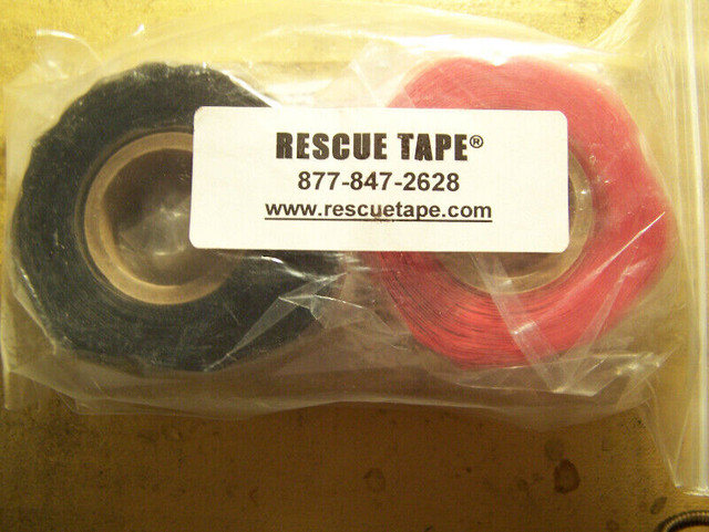 Rescue Tape in Other in Truro - Image 2