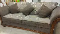 Sofa for sale (bought from Leon)