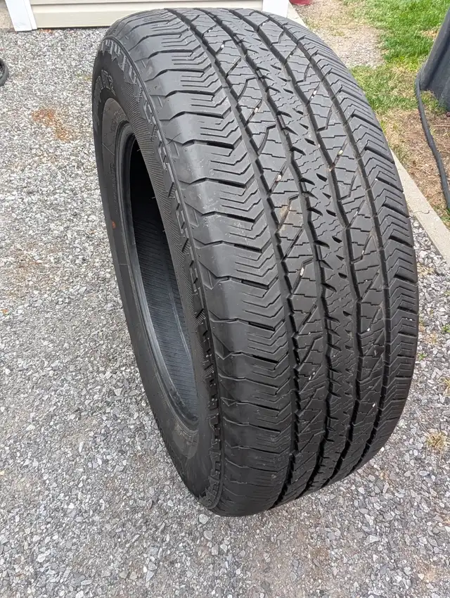 Pneus à vendre in Tires & Rims in Rimouski / Bas-St-Laurent - Image 5