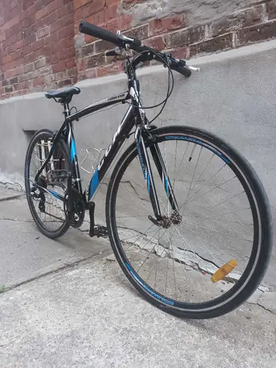 CCM Endurance Bike , View more