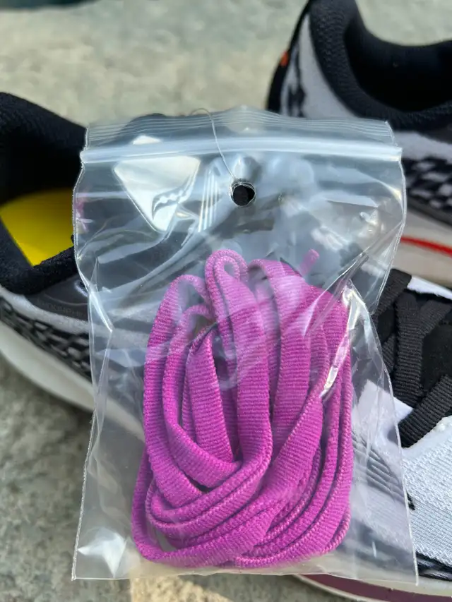 Saucony Endorphin Speed 2 Running Shoes – Women’s Size 7 – New in Women's - Shoes in Markham / York Region - Image 10