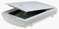 Umax Astra 2100U Flatbed USB Scanner (PC/Mac)